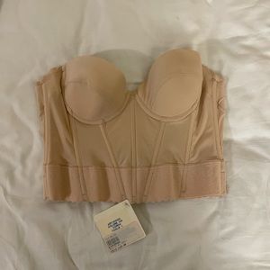 NWT La Perla Bustier